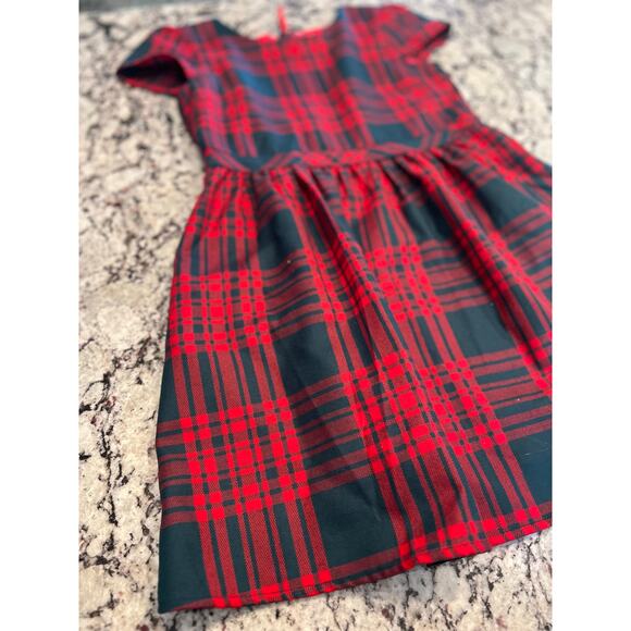 Classic Prep girls dress size 12 - Picture 3 of 11